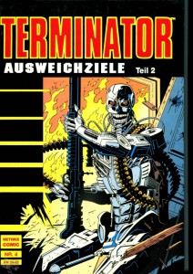Terminator 4