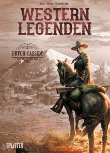 Western Legenden 6: Butch Cassidy