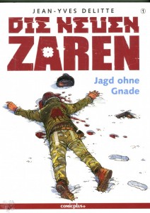 Die neuen Zaren 1: Jagd ohne Gnade