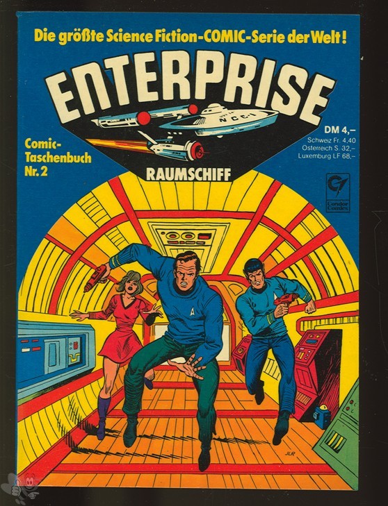 Enterprise 2