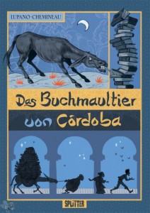 Das Buchmaultier von Córdoba 