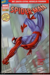 Spider-Man (Vol. 2) 4