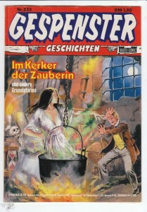 Gespenster Geschichten 233