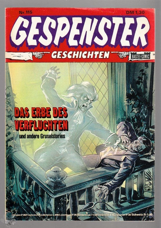 Gespenster Geschichten 115