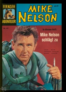 Fernseh Abenteuer 62: Mike Nelson