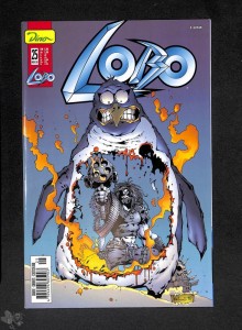 Lobo 24