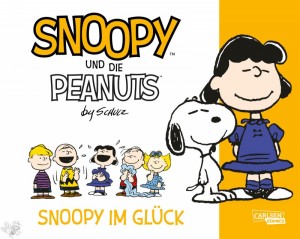 Snoopy und die Peanuts 4: Snoopy im Glück