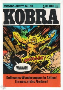 Kobra 50/1975