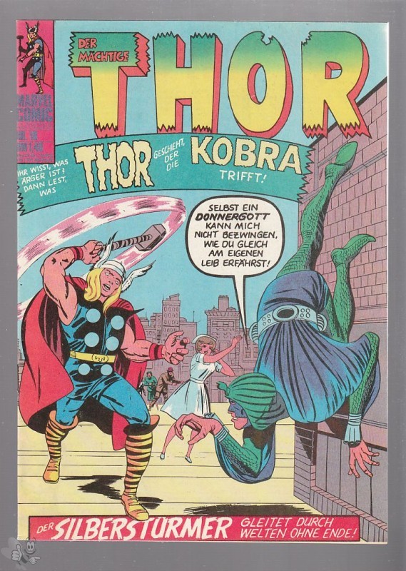 Thor 16