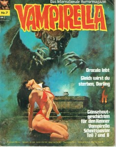 Vampirella 7