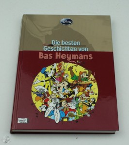 Die besten Geschichten von 2: Die besten Geschichten von Bas Heymans