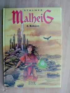 Malheig 4: Rokson