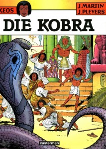 Keos 2: Die Kobra