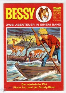 Bessy Doppelband 7