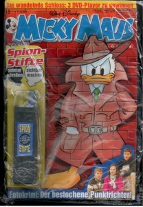 Micky Maus 13/2006
