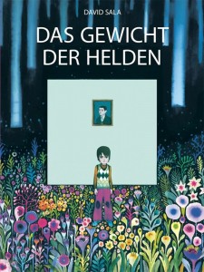 Das Gewicht der Helden 