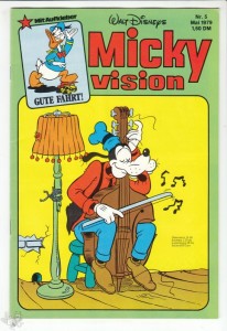 Mickyvision 5/1979