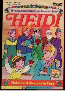 Heidi 28