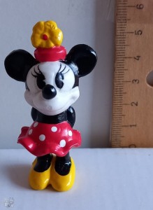 Minni Disney China