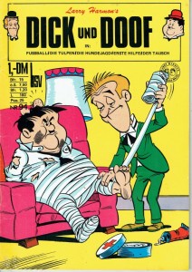 Dick und Doof 94