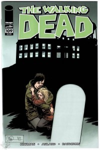 The Walking Dead Nr. 109