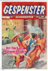 Gespenster Geschichten 665