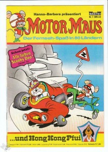 Motor Maus 7