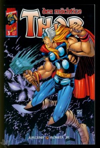 Thor (Die Rückkehr der Helden) 3