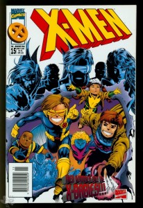 X-Men 15