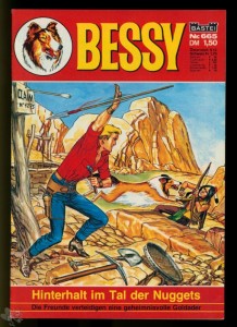 Bessy 665