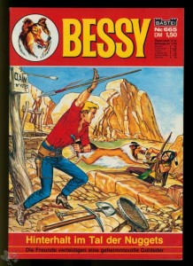 Bessy 665