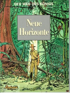 Der Weg des Königs 2: Neue Horizonte