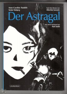 Der Astragal 