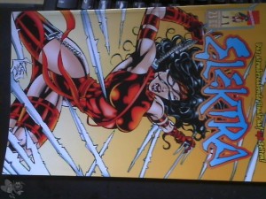 Marvel Special 23: Elektra