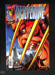 Wolverine 52