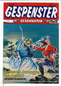 Gespenster Geschichten 377