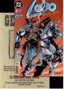 Lobo Special 3: Western Special