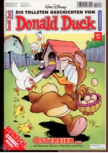 Die tollsten Geschichten von Donald Duck 359