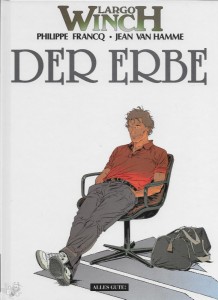 Largo Winch 1: Der Erbe