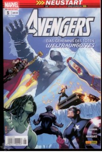 Avengers 5