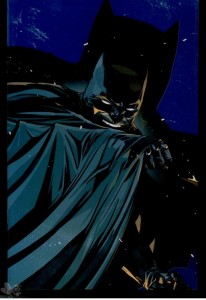 Batman (Rebirth) 42: (Metallic - Variant Cover)