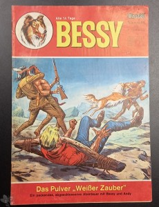 Bessy 46