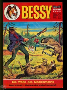 Bessy 199