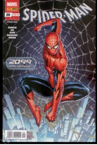 Spider-Man 20