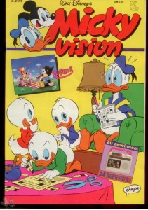 Mickyvision 21/1990
