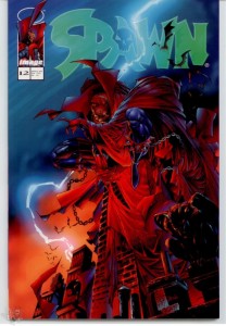 Spawn 12: Prestige-Ausgabe