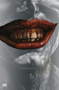 Batman Deluxe 2: Joker