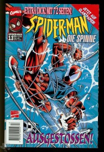 Spider-Man (Vol. 1) 13