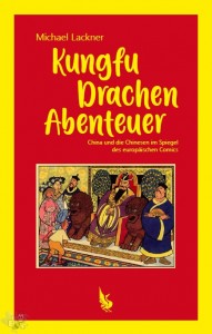 Kungfu, Drachen, Abenteuer 