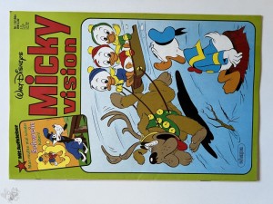 Mickyvision 12/1984